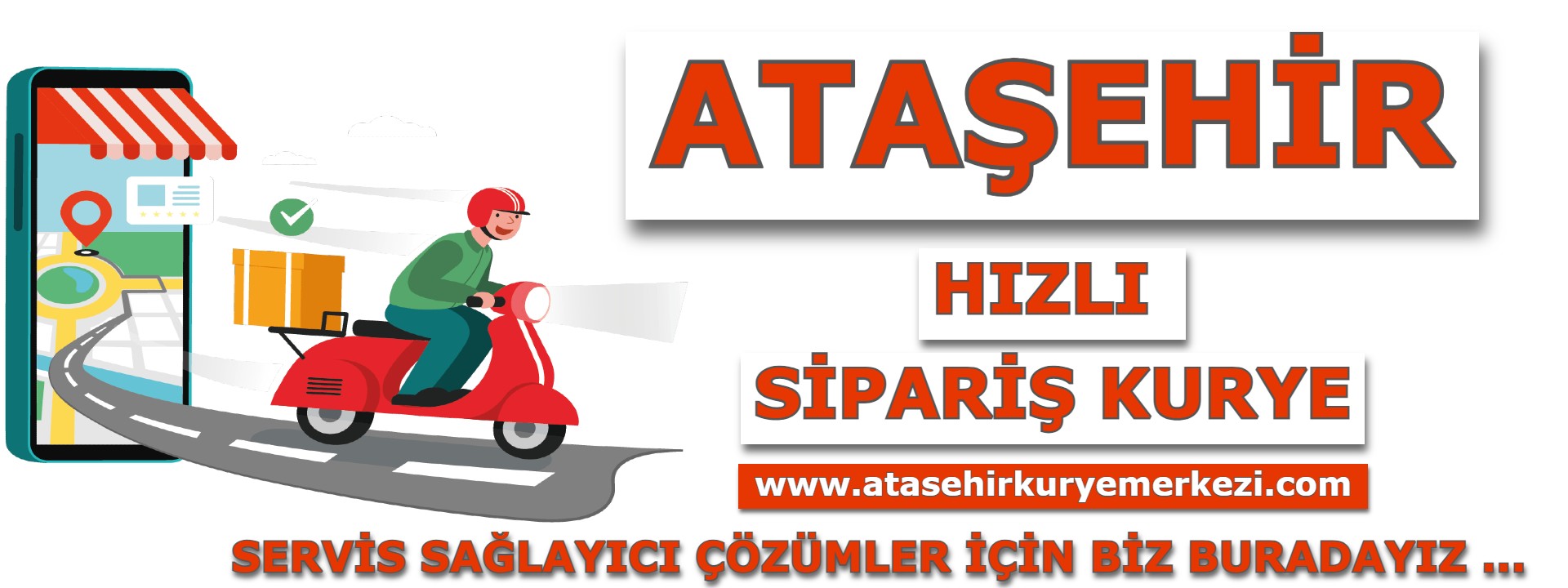 Ataşehir Acil İlaç Getir | Kurye Hizmetleri